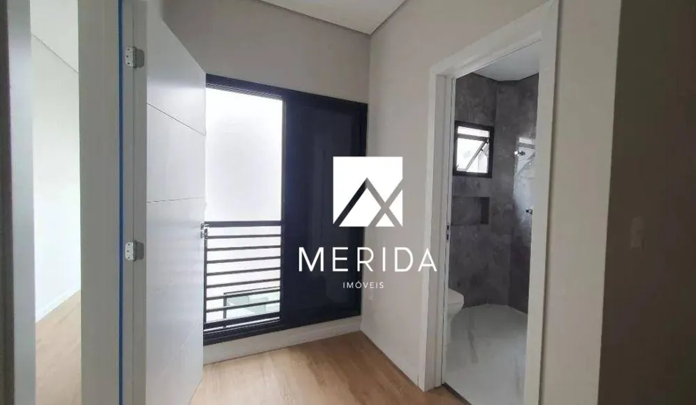Sobrado, 3 quartos, 220 m² - Foto 13