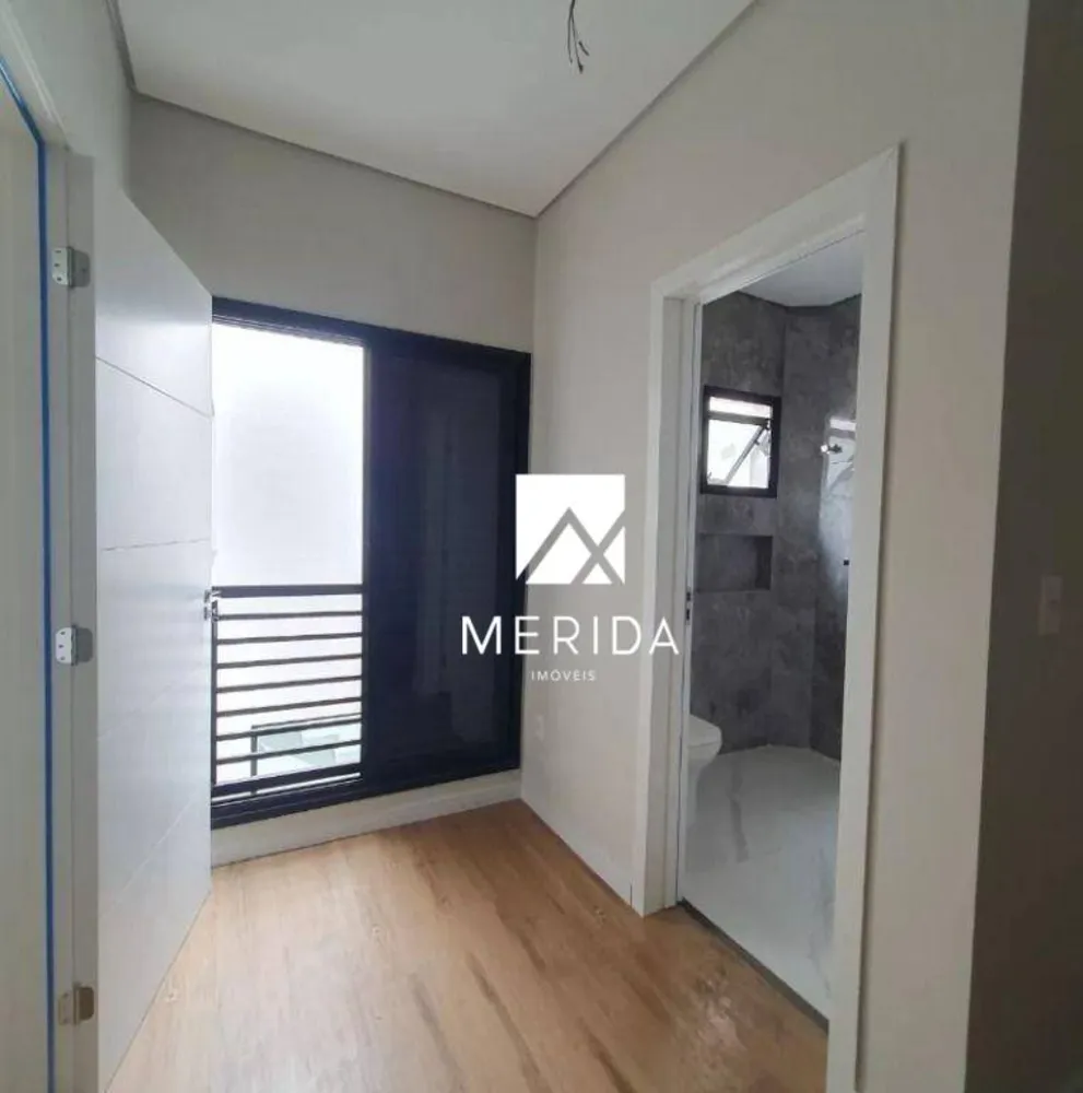 Sobrado, 3 quartos, 220 m² - Foto 14