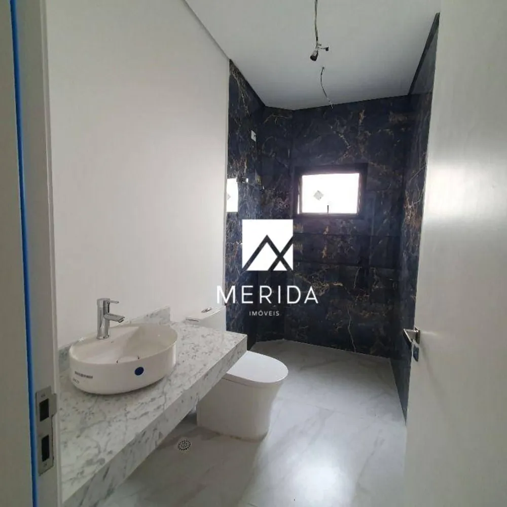 Sobrado, 3 quartos, 220 m² - Foto 8