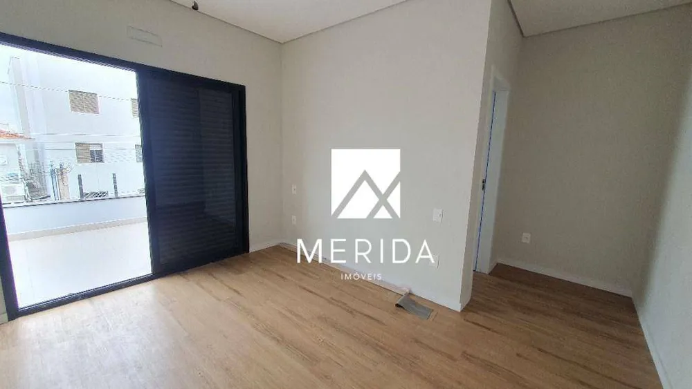 Sobrado, 3 quartos, 220 m² - Foto 3