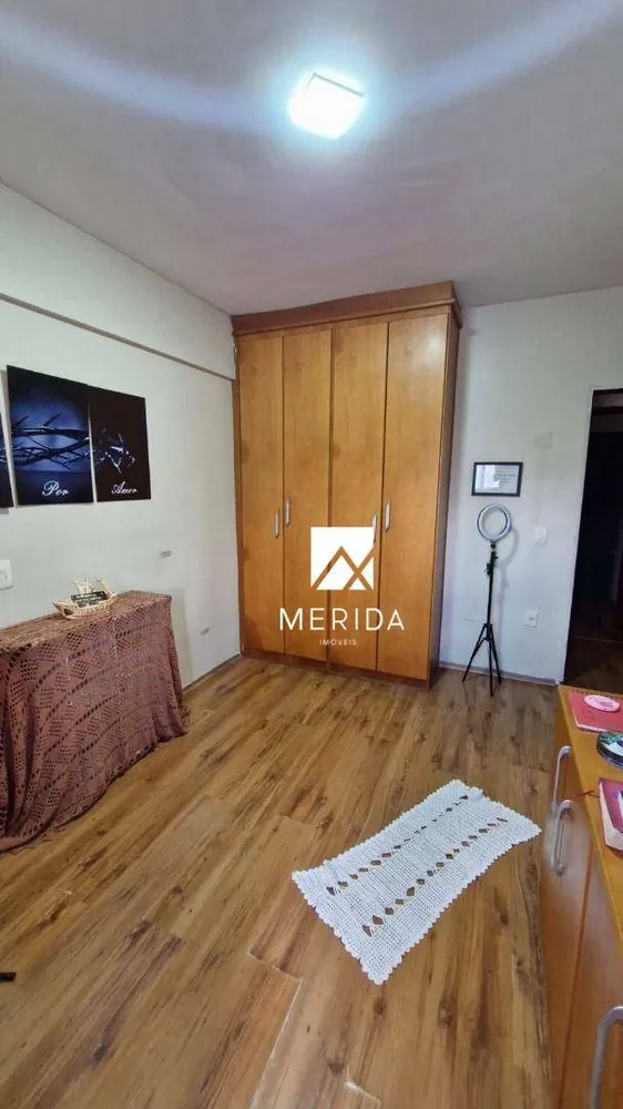 Apartamento, 3 quartos, 106 m² - Foto 3