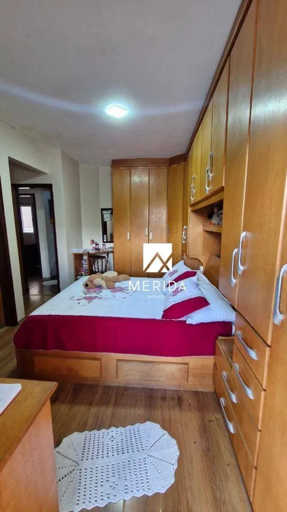 Apartamento, 3 quartos, 106 m² - Foto 2