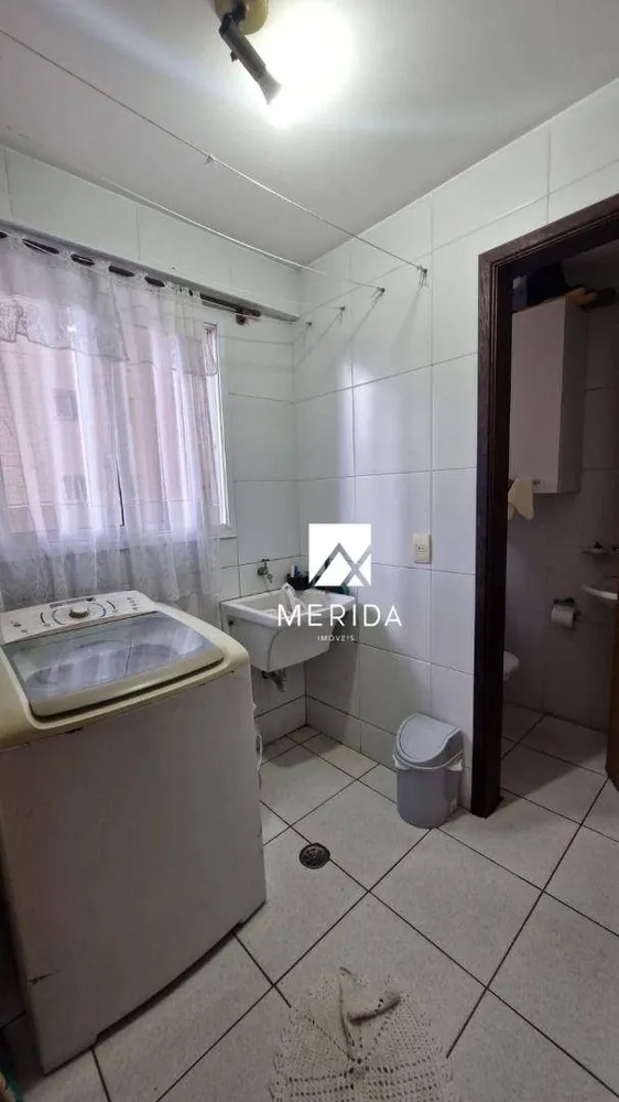 Apartamento, 3 quartos, 106 m² - Foto 6