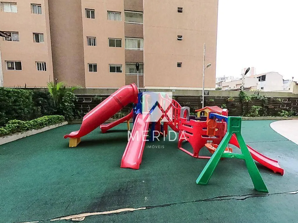 Apartamento, 3 quartos, 106 m² - Foto 11