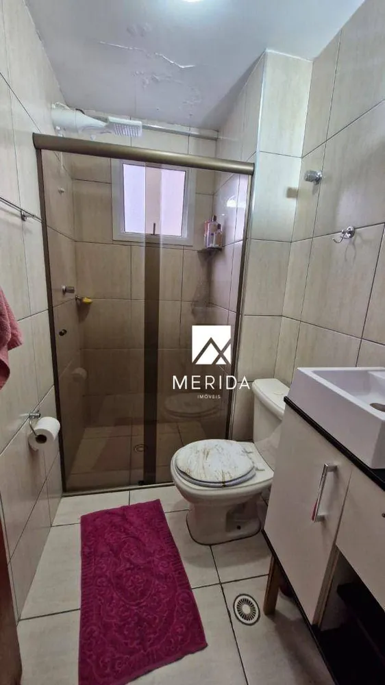 Apartamento, 3 quartos, 106 m² - Foto 4
