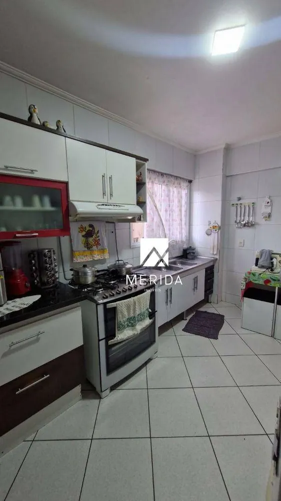 Apartamento, 3 quartos, 106 m² - Foto 5
