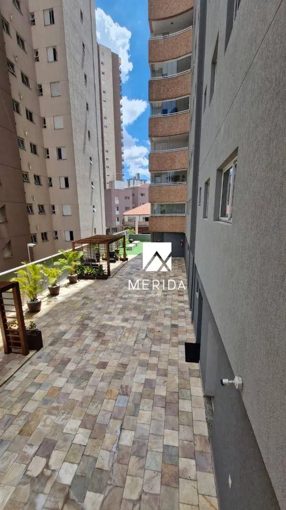 Apartamento, 3 quartos, 106 m² - Foto 8