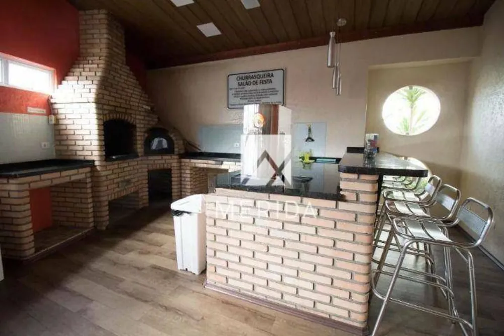 Apartamento, 3 quartos, 106 m² - Foto 9