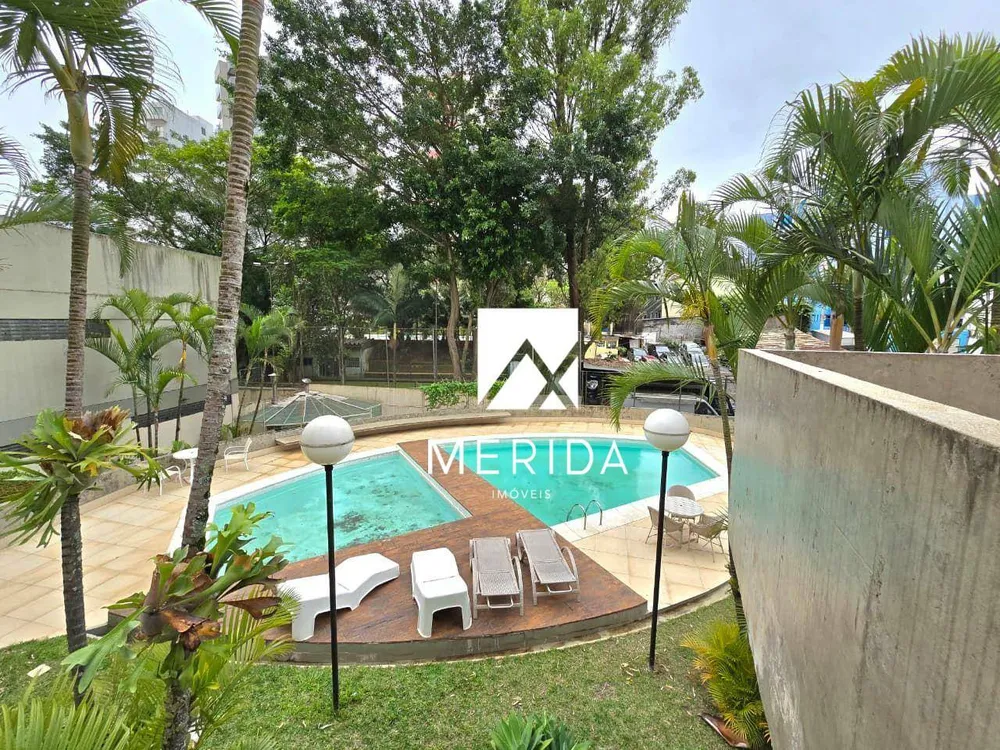 Apartamento, 3 quartos, 200 m² - Foto 2