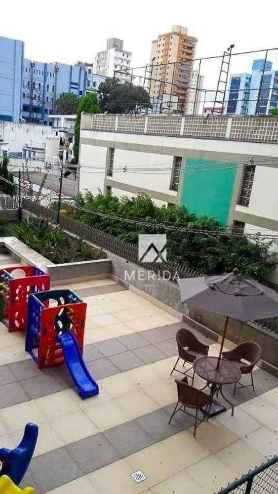 Apartamento, 3 quartos, 200 m² - Foto 9