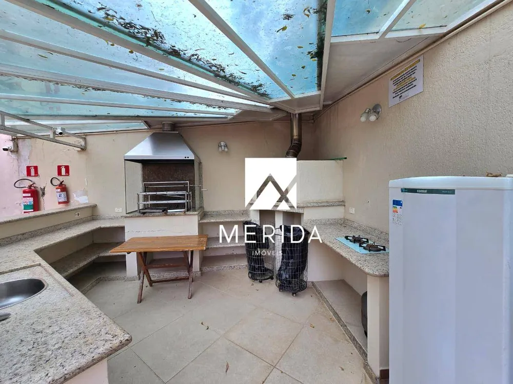 Apartamento, 3 quartos, 200 m² - Foto 6