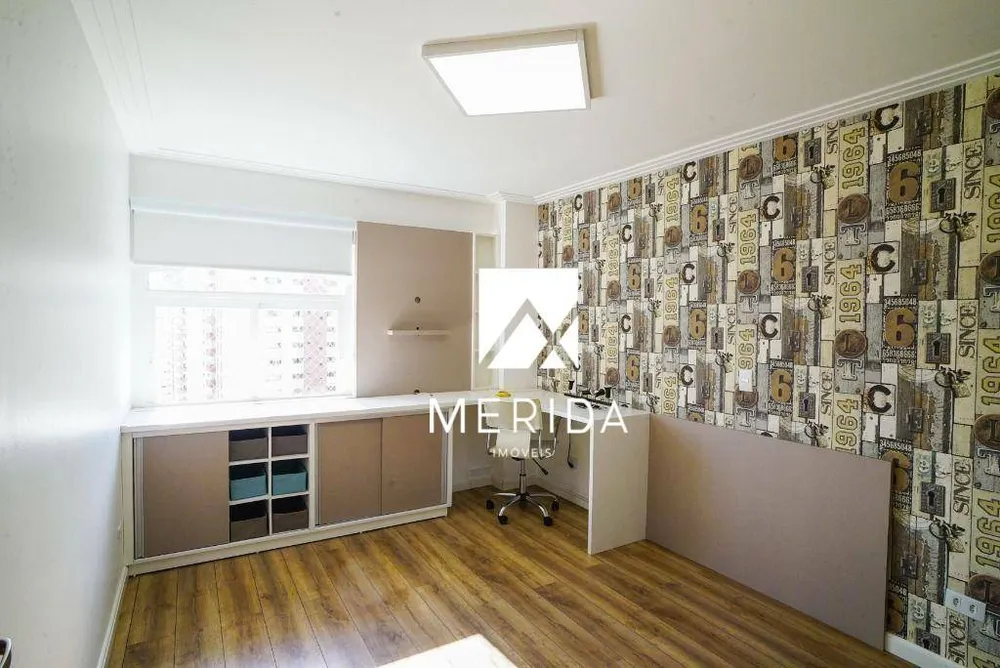 Apartamento, 3 quartos, 200 m² - Foto 7