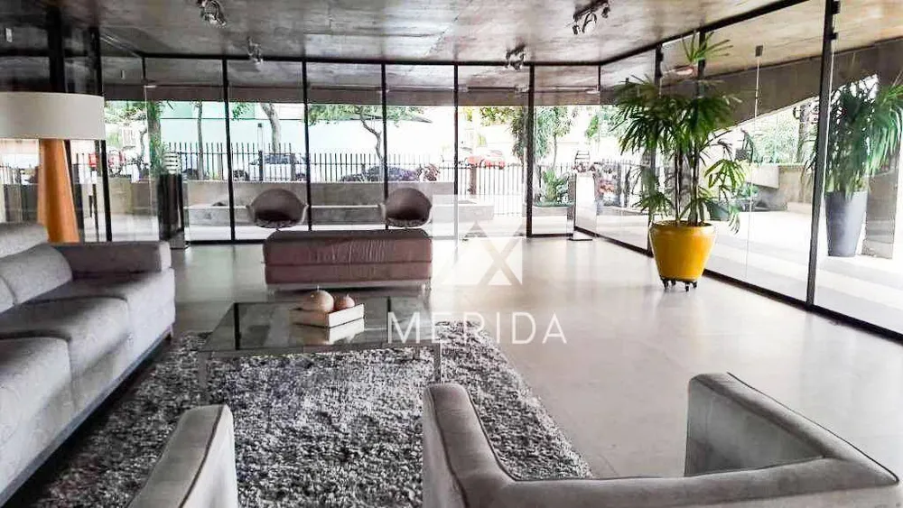 Apartamento, 3 quartos, 200 m² - Foto 3
