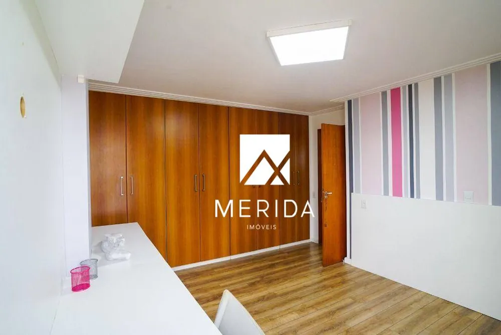 Apartamento, 3 quartos, 200 m² - Foto 3