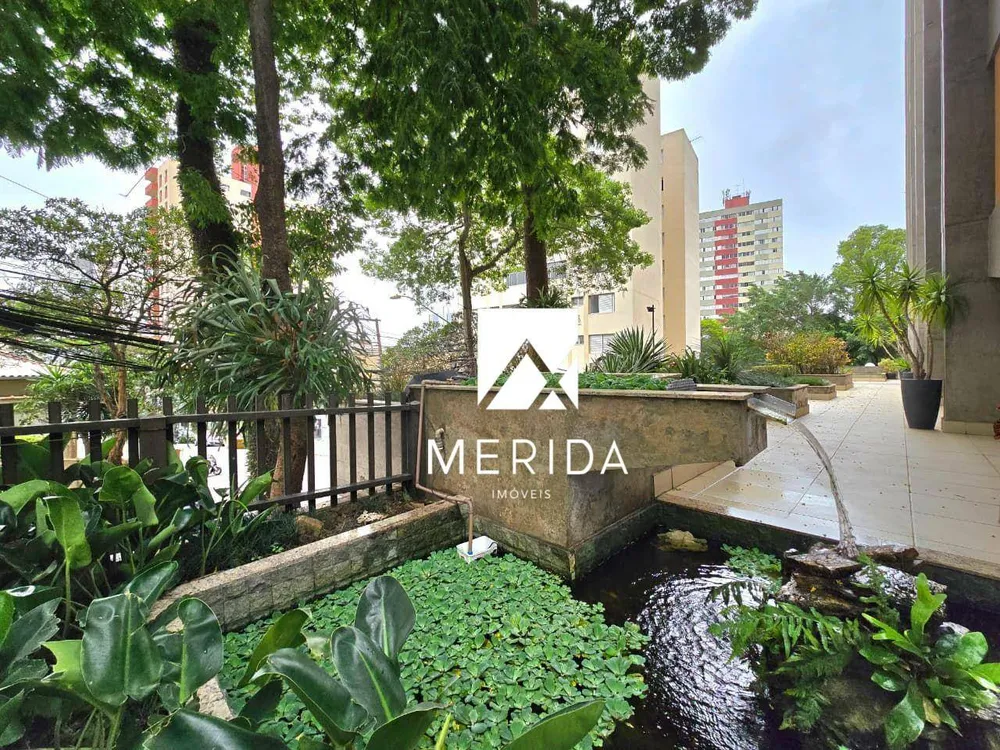 Apartamento, 3 quartos, 200 m² - Foto 5