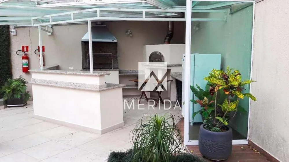 Apartamento, 3 quartos, 200 m² - Foto 4