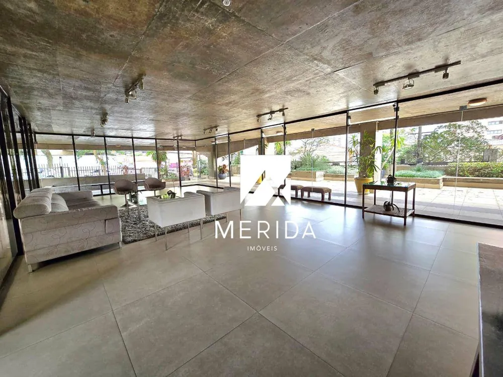 Apartamento, 3 quartos, 200 m² - Foto 11