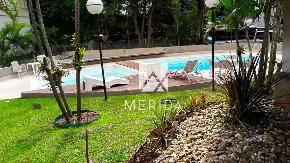 Apartamento, 3 quartos, 200 m² - Foto 6