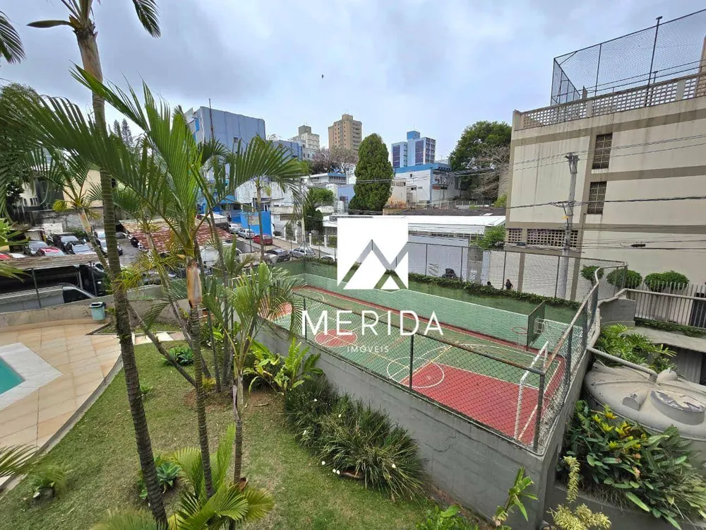 Apartamento, 3 quartos, 200 m² - Foto 14