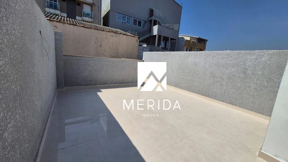 Cobertura, 2 quartos, 100 m² - Foto 1