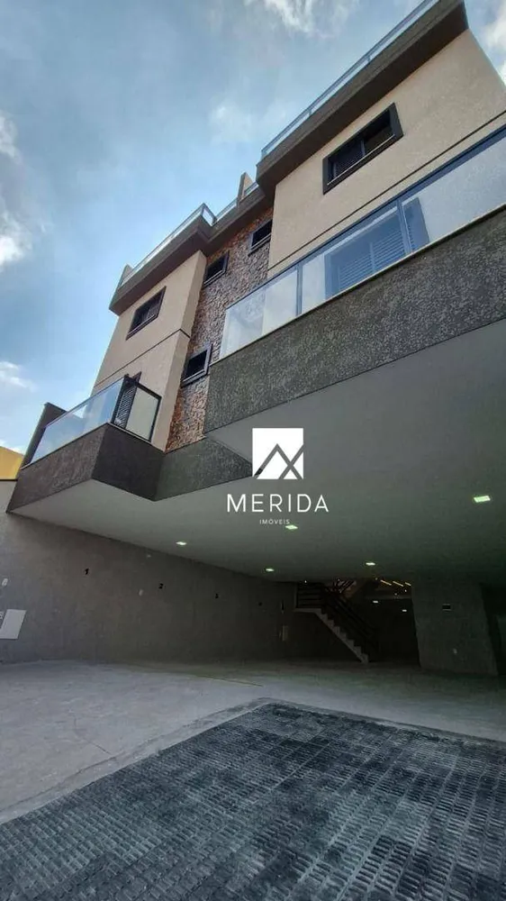 Cobertura, 2 quartos, 100 m² - Foto 12