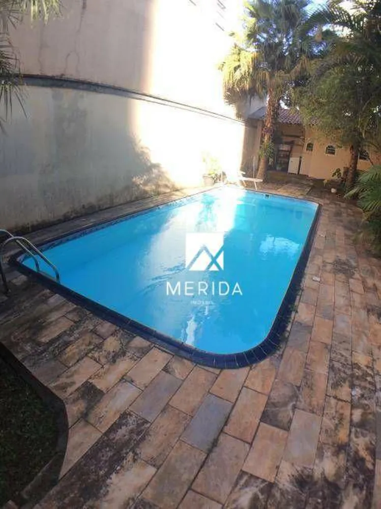 Sobrado, 3 quartos, 310 m² - Foto 2