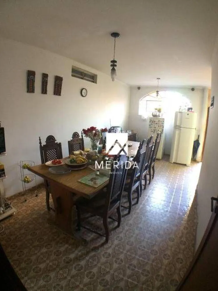 Sobrado, 3 quartos, 310 m² - Foto 8