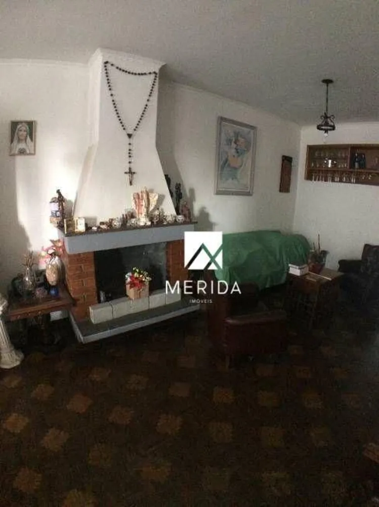 Sobrado, 3 quartos, 310 m² - Foto 6