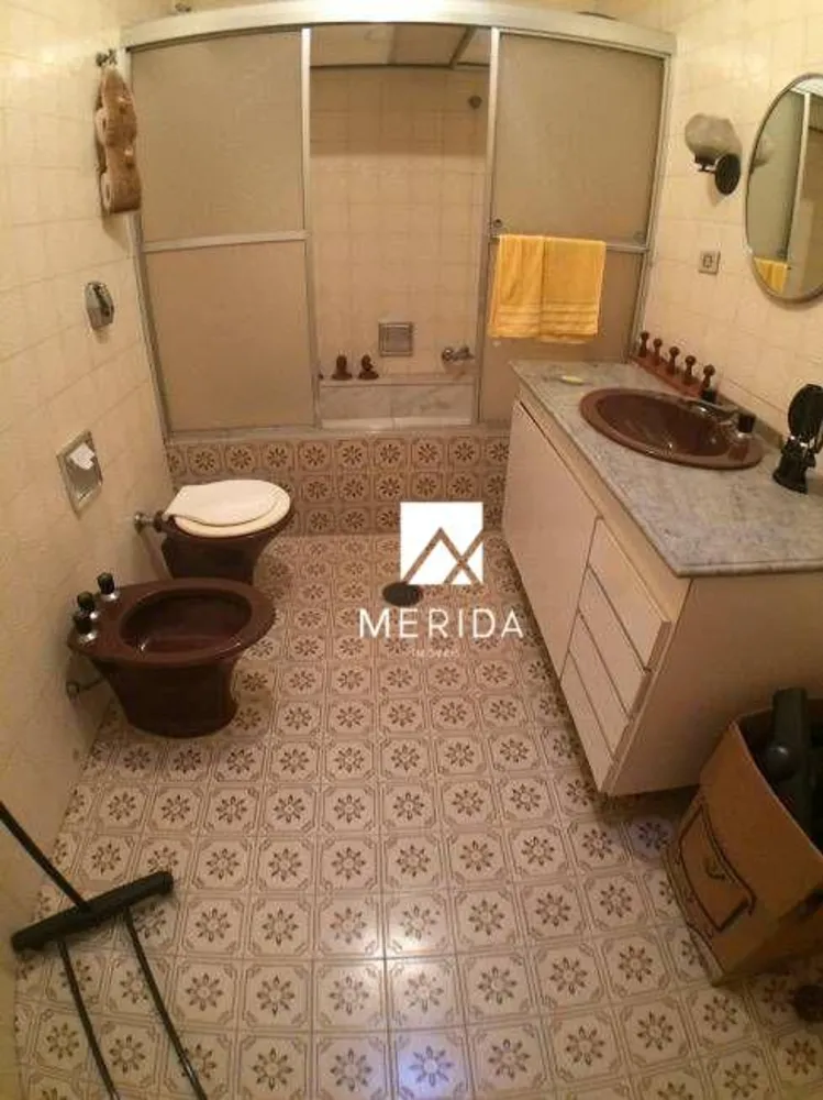 Sobrado, 3 quartos, 310 m² - Foto 13
