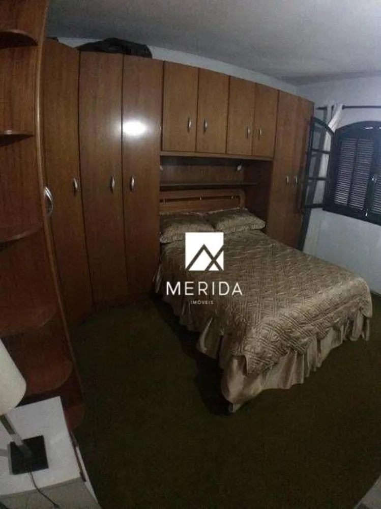 Sobrado, 3 quartos, 310 m² - Foto 11