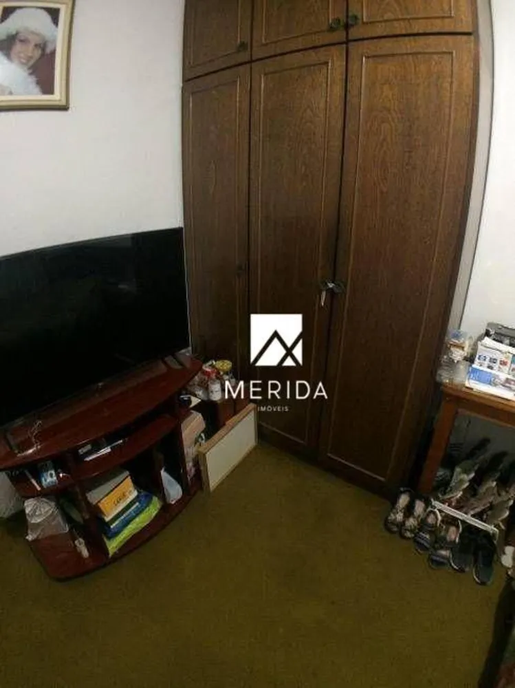 Sobrado, 3 quartos, 310 m² - Foto 15