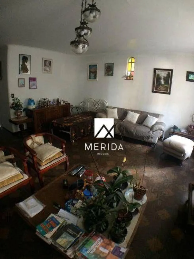 Sobrado, 3 quartos, 310 m² - Foto 5