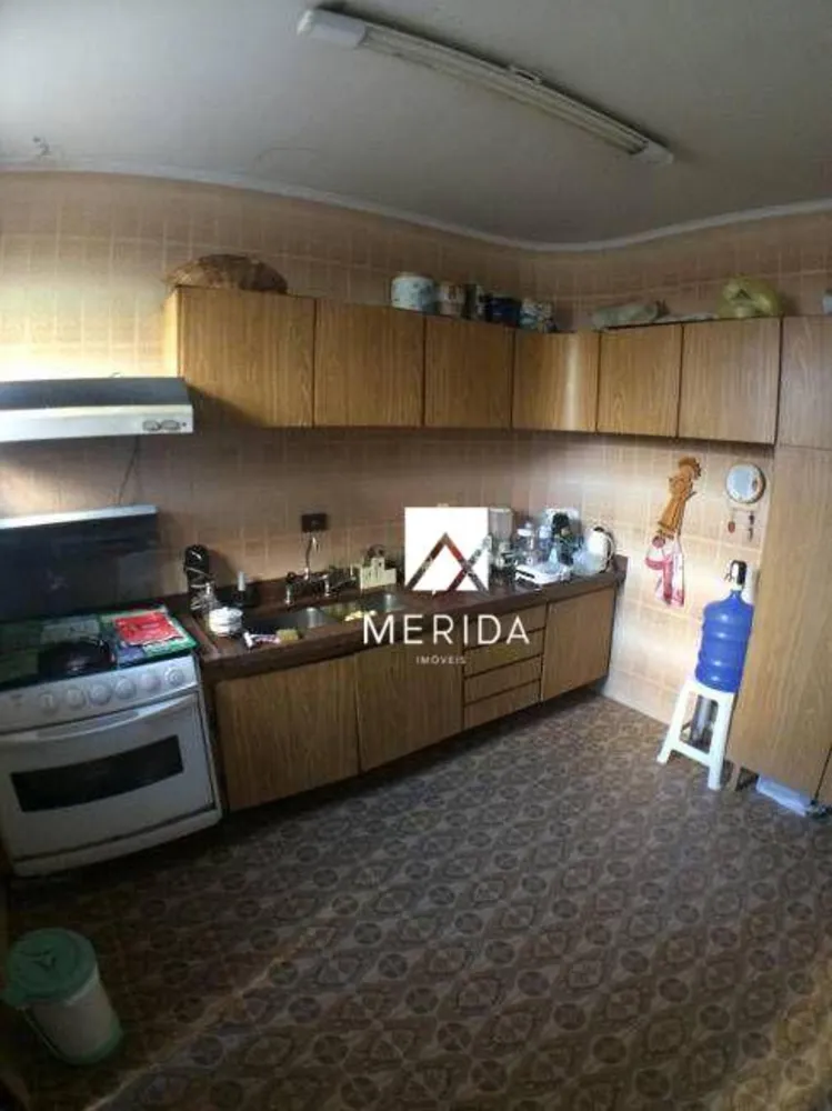 Sobrado, 3 quartos, 310 m² - Foto 10