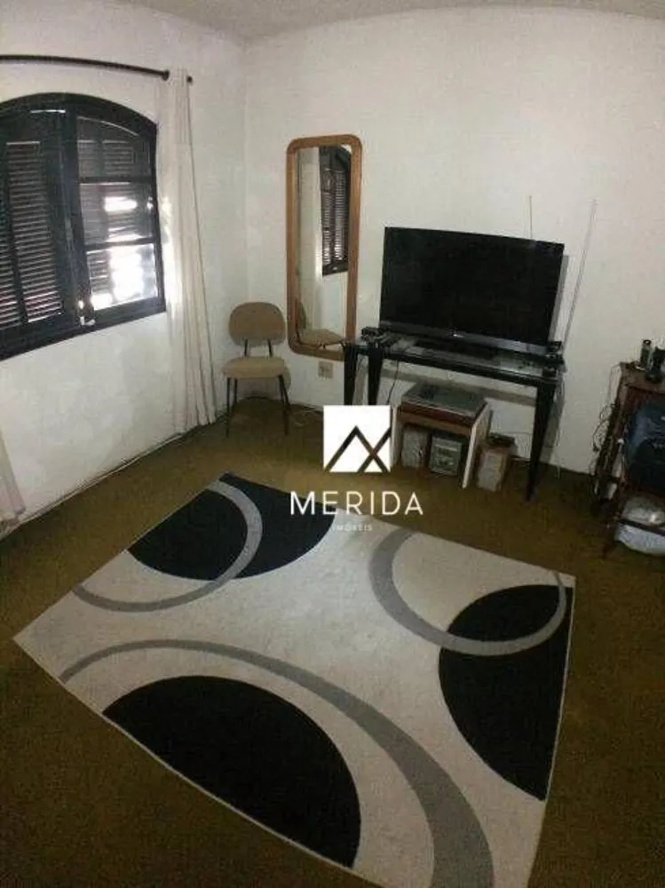 Sobrado, 3 quartos, 310 m² - Foto 12
