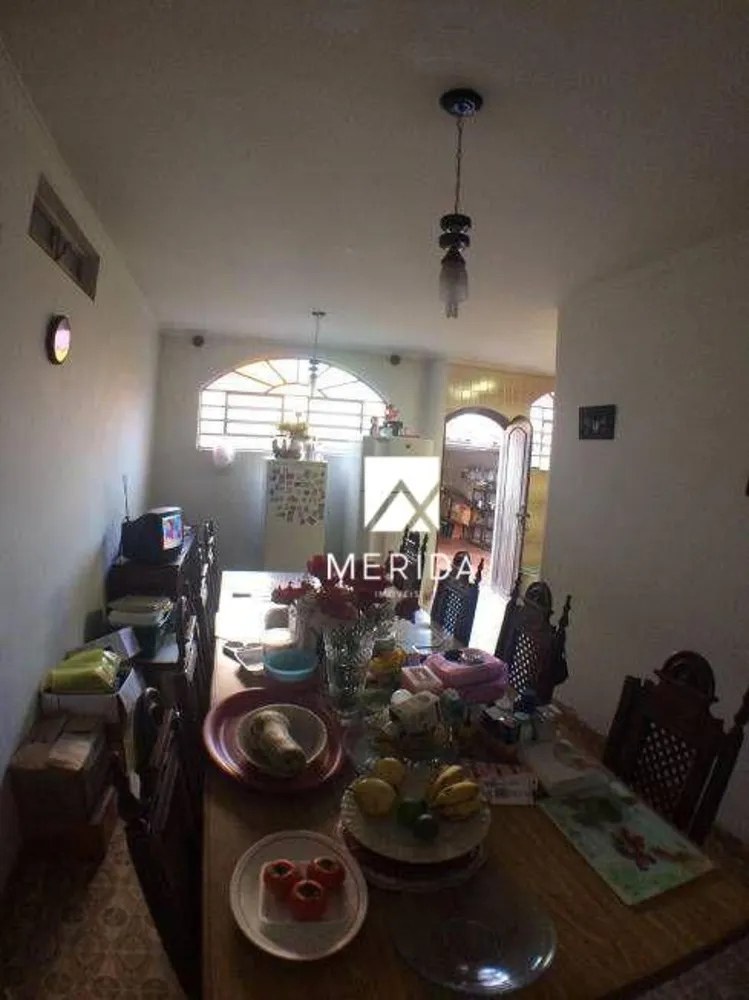 Sobrado, 3 quartos, 310 m² - Foto 9