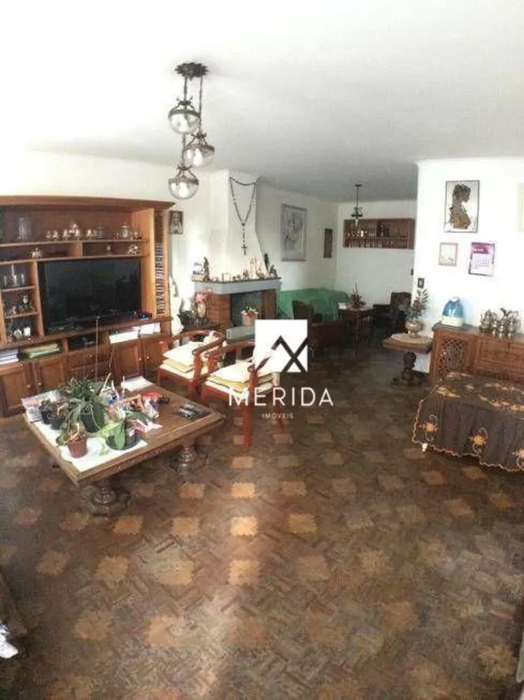 Sobrado, 3 quartos, 310 m² - Foto 4