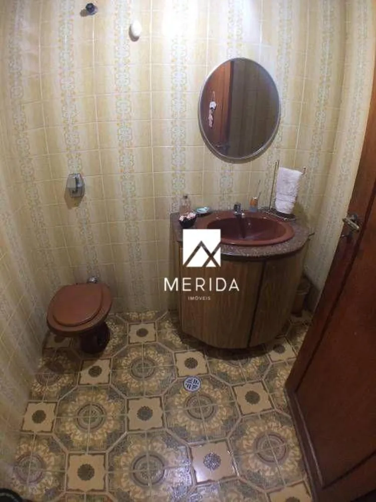 Sobrado, 3 quartos, 310 m² - Foto 7