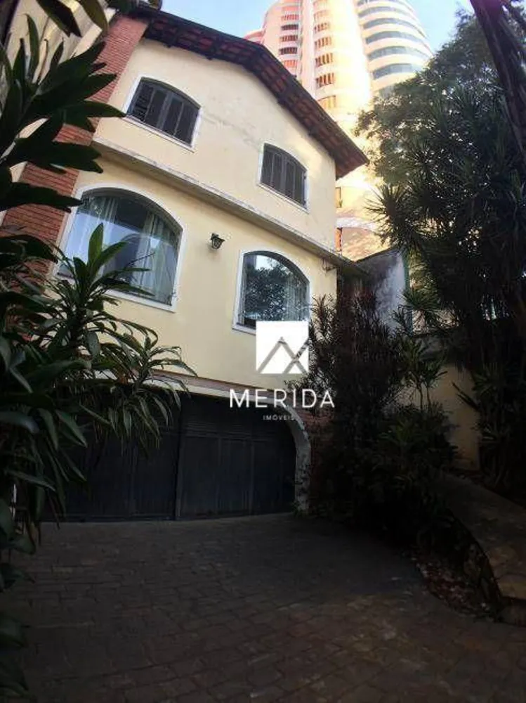 Sobrado, 3 quartos, 310 m² - Foto 3
