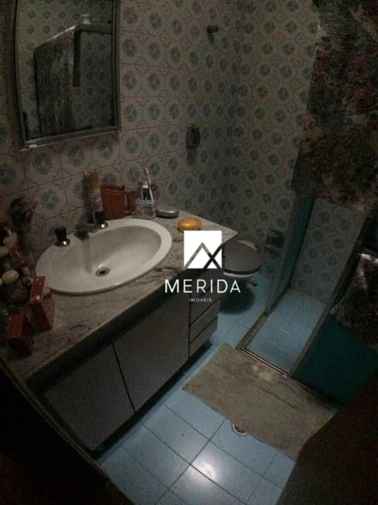 Sobrado, 3 quartos, 310 m² - Foto 16