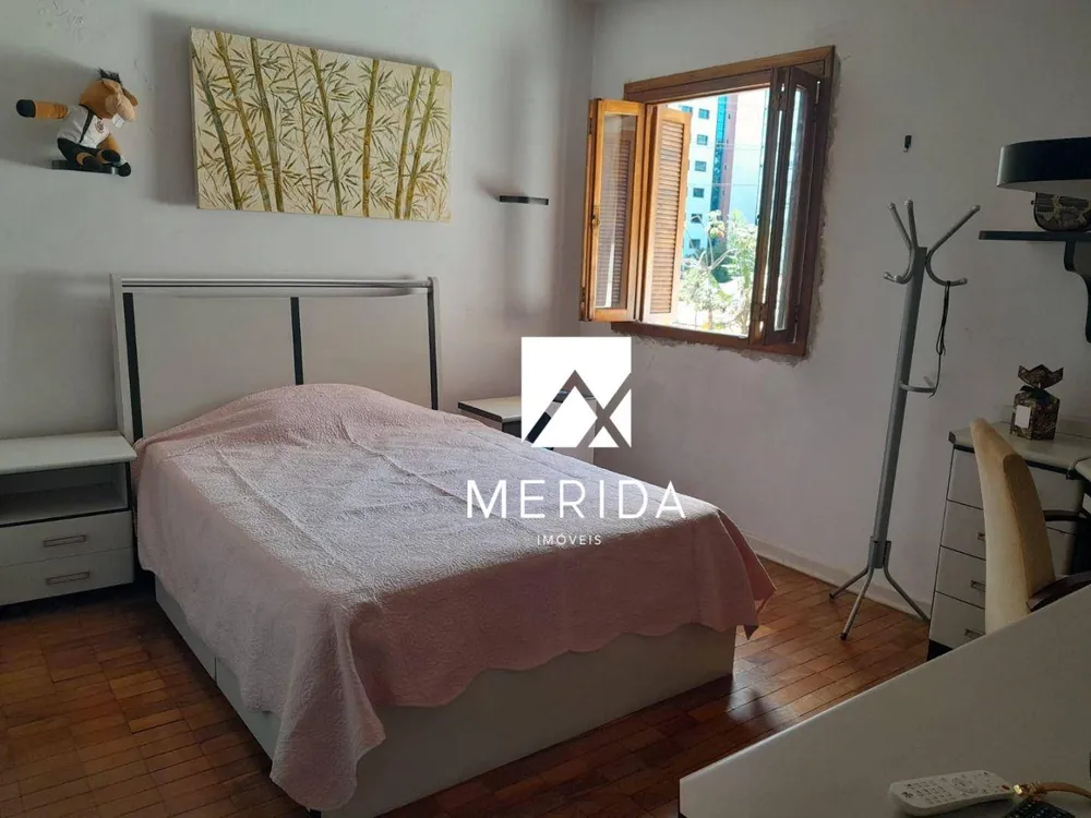 Sobrado, 3 quartos, 190 m² - Foto 9