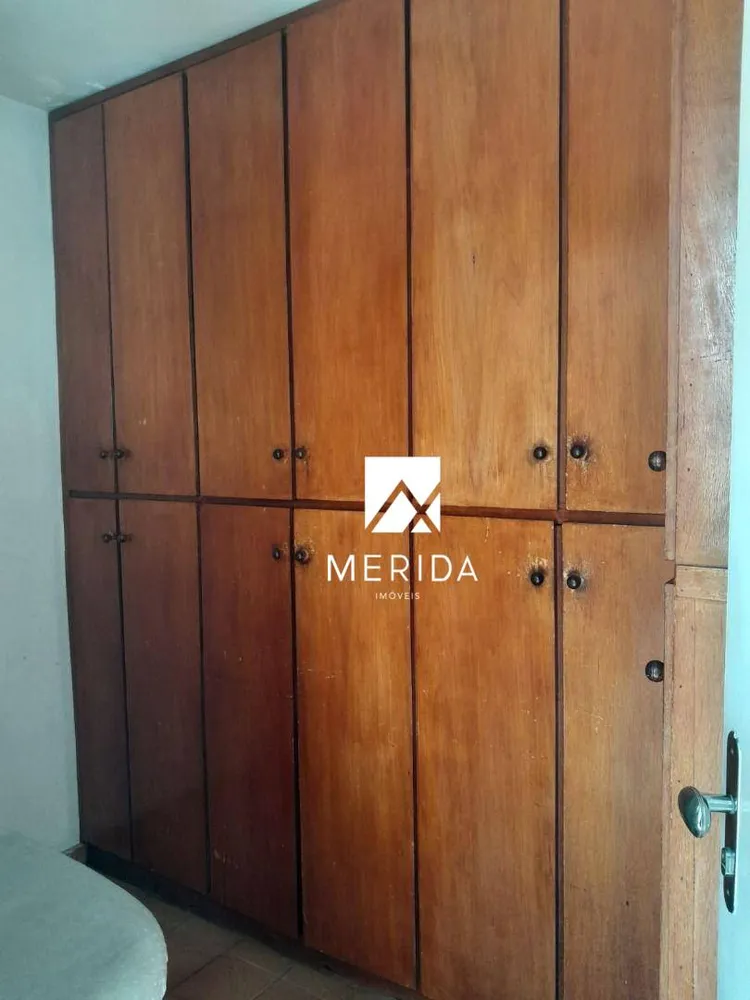 Sobrado, 3 quartos, 190 m² - Foto 6