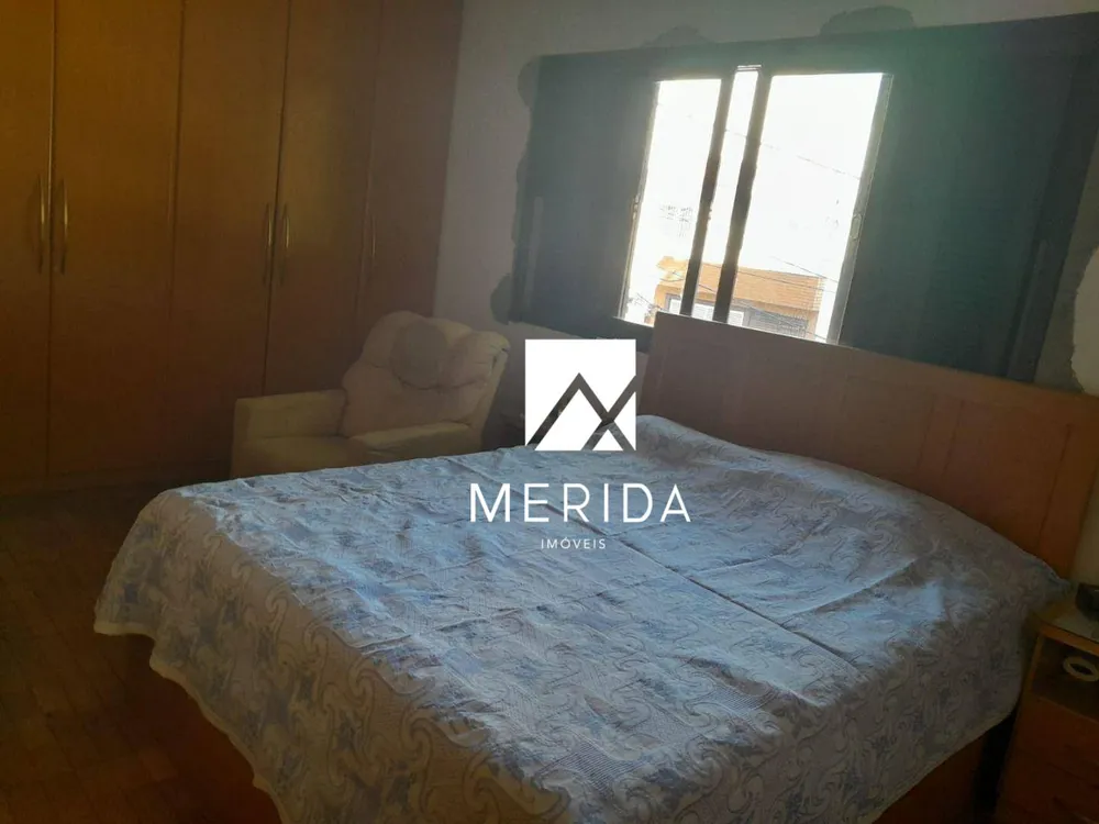 Sobrado, 3 quartos, 190 m² - Foto 3