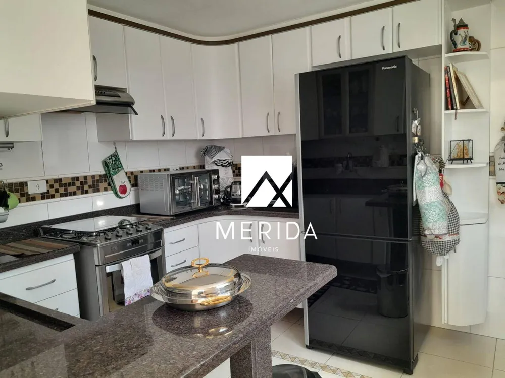 Sobrado, 3 quartos, 190 m² - Foto 5