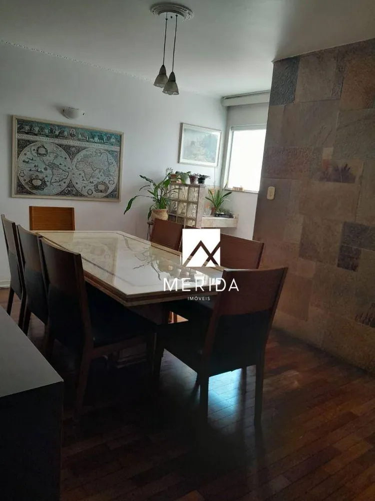 Sobrado, 3 quartos, 190 m² - Foto 7
