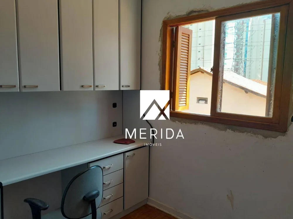 Sobrado, 3 quartos, 190 m² - Foto 10