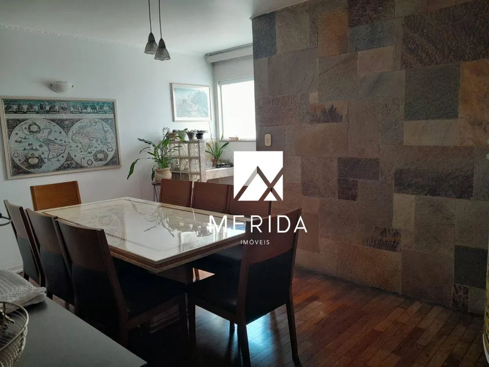 Sobrado, 3 quartos, 190 m² - Foto 14