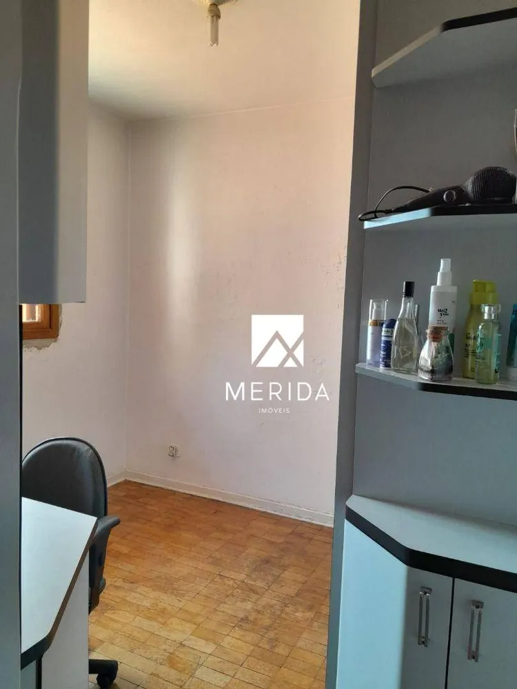 Sobrado, 3 quartos, 190 m² - Foto 1