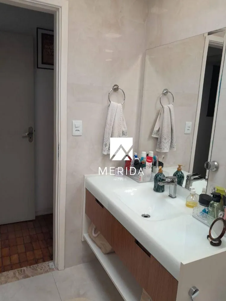 Sobrado, 3 quartos, 190 m² - Foto 16