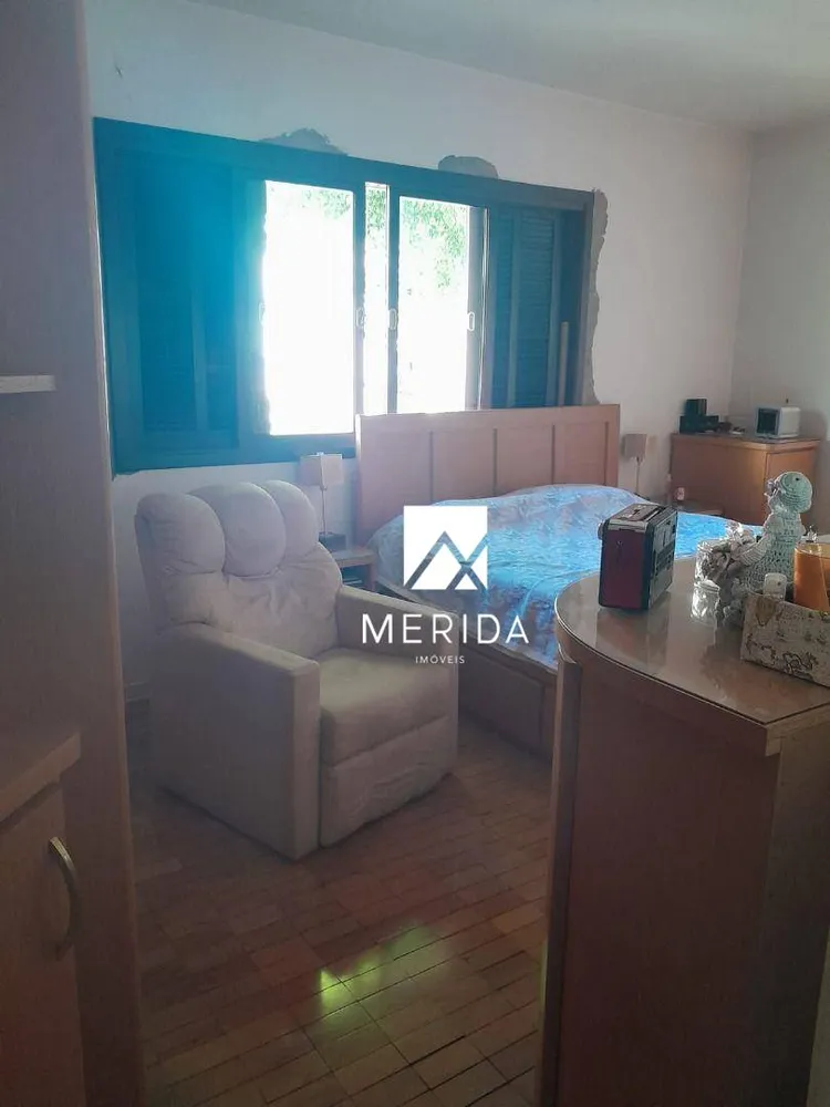 Sobrado, 3 quartos, 190 m² - Foto 13