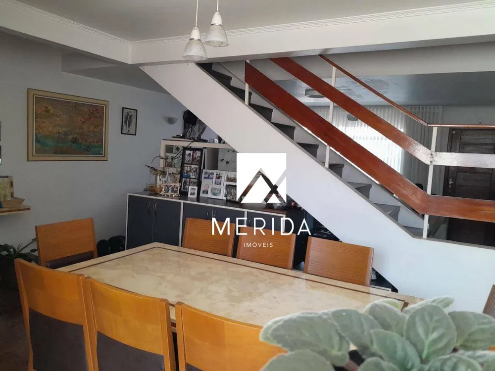 Sobrado, 3 quartos, 190 m² - Foto 2